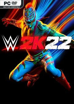 WWE 2K22 ราคาถูก
